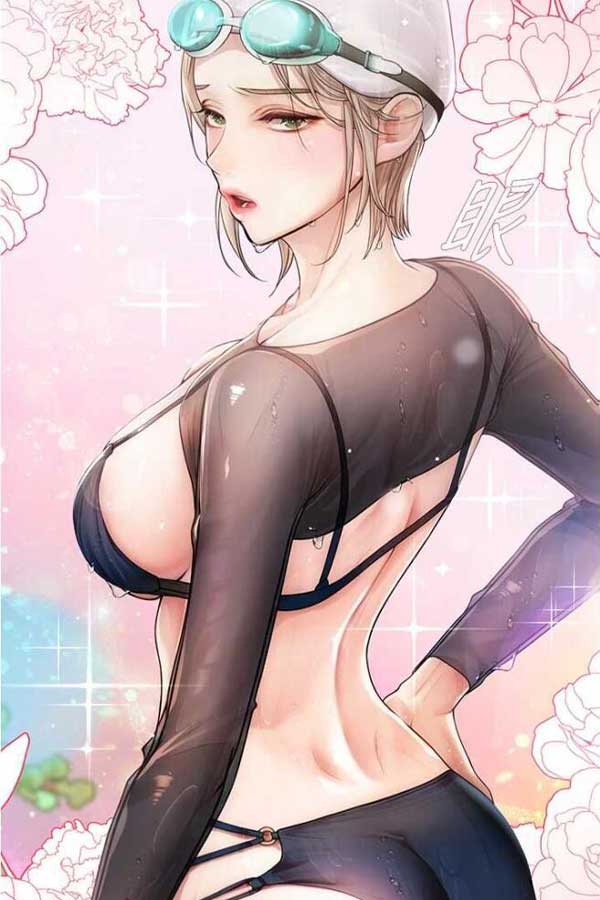 日系漫画
